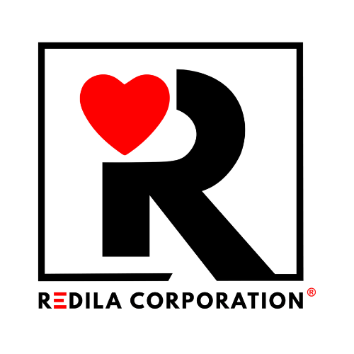 REDILA CORPORATION logo