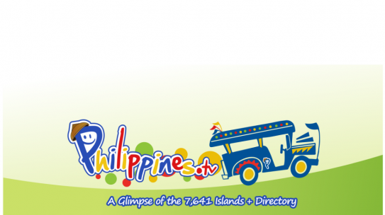 Explore, Fun and Excitement: Philippines.tv the Premier Gateway to the 7,641 Islands + Directory